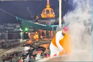 Khwaja Garib Nawaz Dargah entry fee total free visit guide main entrance view