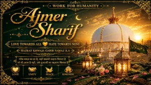 khwaja garib nawaz dargah opening time morning ziyarat entrance at Ajmer