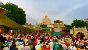 ajmer dargah sharif for donation account number guidance for devotees